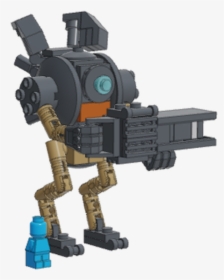 Robot, HD Png Download, Free Download