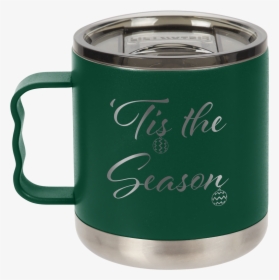 15oz Camp Mug Seasonal Collection - Mug, HD Png Download, Free Download