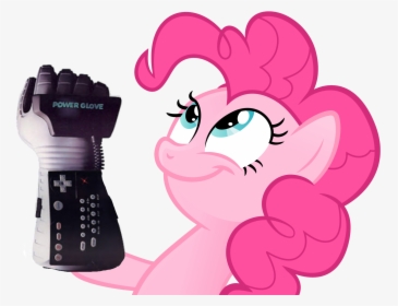 Pinkie Pie With Gun, HD Png Download, Free Download