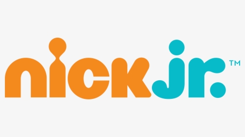 Logo Png - Nick Jr 2011 Logo, Transparent Png, Free Download