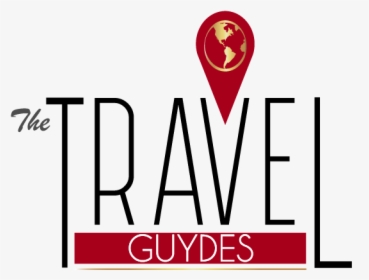 Travel Guydes Logo - Emblem, HD Png Download, Free Download