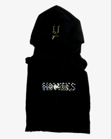 Image Of Motoki Sugino Limited Edition 1/1 Homies Hoodie, HD Png Download, Free Download