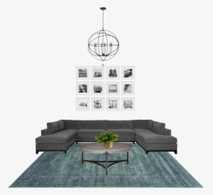Living Room, HD Png Download, Free Download