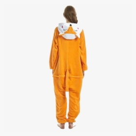 Adult Kawaii Fox Onesies"     Data Rimg="lazy"  Data - Mens Garfield Costume, HD Png Download, Free Download