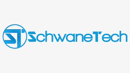 Schwanetech - Simple Bank Logo, HD Png Download, Free Download
