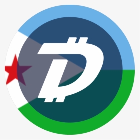 Digibyte Logo, HD Png Download, Free Download