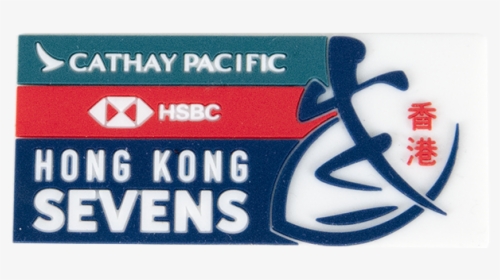 Event Fridge Magnet"  Title="event Fridge Magnet - Hong Kong Sevens Logo 2019, HD Png Download, Free Download