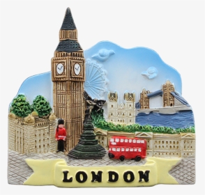 London Fridge Magnet"  Title="london Fridge Magnet"  - London Fridge Magnet, HD Png Download, Free Download