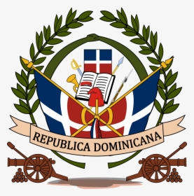 Primer Escudo Dominicano, HD Png Download, Free Download