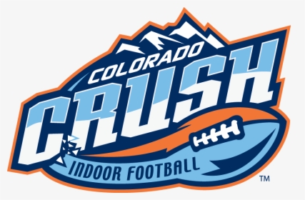 Colorado Crush - Colorado Crush Logo Png, Transparent Png, Free Download