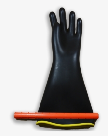 Fait Glove Inspection Tool - Leather, HD Png Download, Free Download