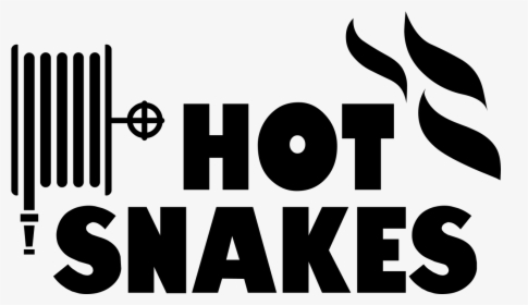 Hot Snakes Logo - Graphic Design, HD Png Download, Free Download