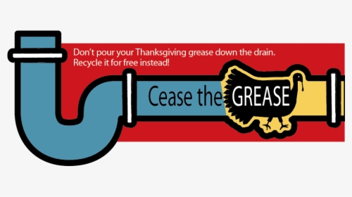 Transparent Cinco De Mayo Banner Png - Grease Down The Drain, Png Download, Free Download