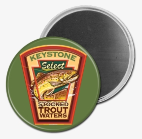 3 - Keystone Select Trout Waters 2019, HD Png Download, Free Download