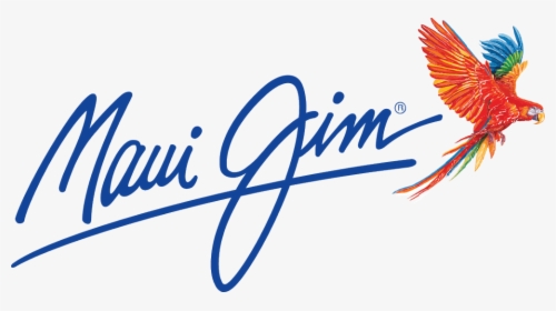 Maui Jim Logo Png - Maui Jim Sunglasses, Transparent Png, Free Download