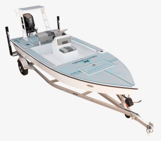 Skiff185 Front - Xpress Skiff, HD Png Download, Free Download
