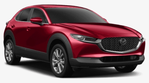 New 2020 Mazda Cx-7, HD Png Download, Free Download