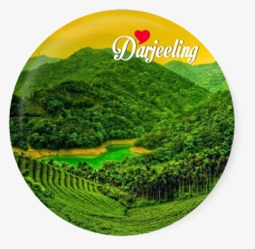 Darjeeling Fridge Magnet, HD Png Download, Free Download