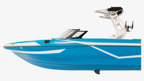 Supreme S238 Side View Cut In Blue - Launch, HD Png Download, Free Download