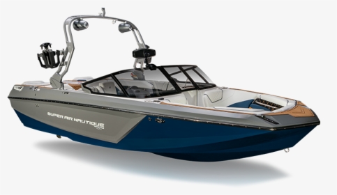 Nautique Boats, HD Png Download, Free Download