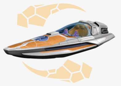 The Deep Wiki - Jetboat The Deep, HD Png Download, Free Download