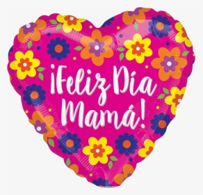 Feliz Dia Mama Hd, HD Png Download, Free Download