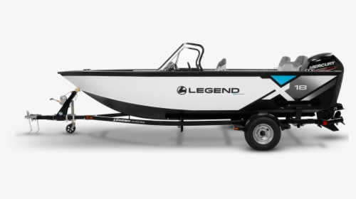 Legend Boat X Series, HD Png Download, Free Download