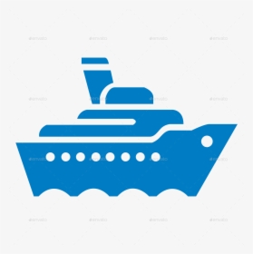 Cruise Ship, HD Png Download, Free Download