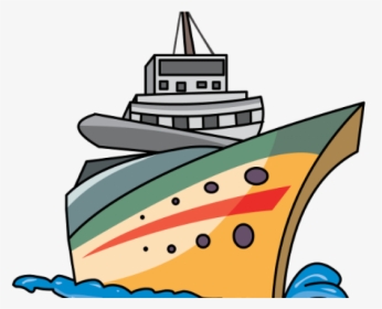 Cruise Ship Clipart Picsart Png - Cruise Trip Clip Art, Transparent Png, Free Download