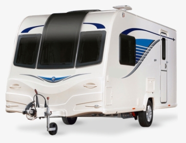 Caravan Close Up - Recreational Vehicle, HD Png Download, Free Download