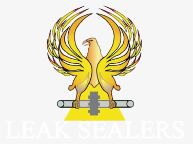 Leak Sealers Environmental Logo - Graphic Design, HD Png Download, Free Download