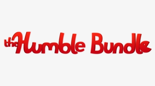 Humble Bundle, HD Png Download, Free Download