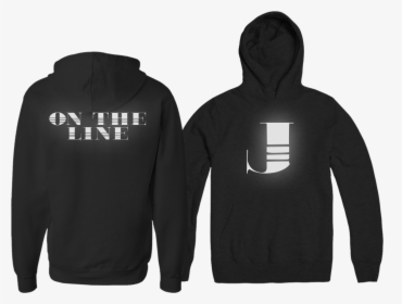 3m Reflective Hoodie, HD Png Download, Free Download