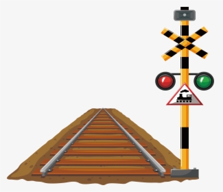 Traffic Light For Trains, HD Png Download, Free Download