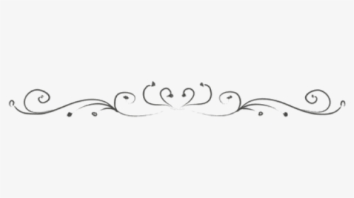 Drawn Swirl Simple, HD Png Download, Free Download