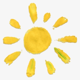Sun Art, Art Background, Yellow Background, Doodle, HD Png Download, Free Download