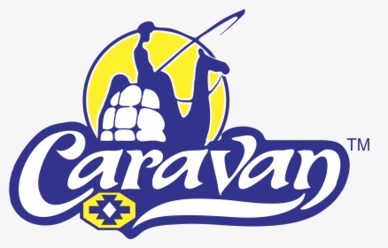 Caravan Logo Png Transparent - Caravan, Png Download, Free Download