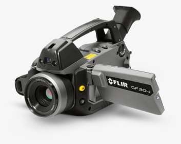 Flir Gf306, HD Png Download, Free Download
