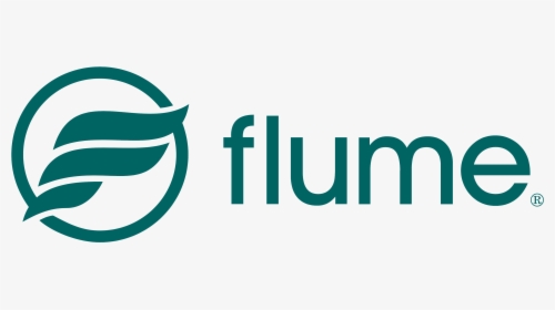Logo Header Menu - Flume Leak Png, Transparent Png, Free Download