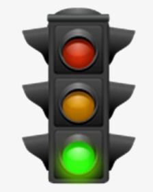 Traffic Light Images - Green Traffic Light Clip Art, HD Png Download, Free Download