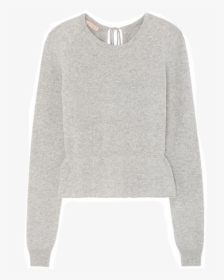 Brock Collection Koko Knit Sweater Top - Sweater, HD Png Download, Free Download