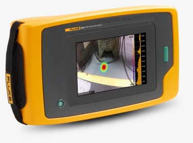 Fluke Air Leak Detector, HD Png Download, Free Download