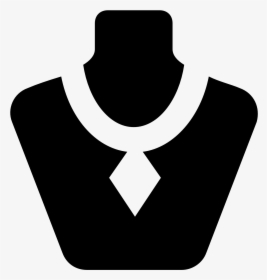 Jewelry Icon Black And White , Png Download - Jewellery Icon Png, Transparent Png, Free Download