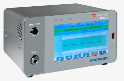 Flow And Leak Tester - Electronics, HD Png Download, Free Download