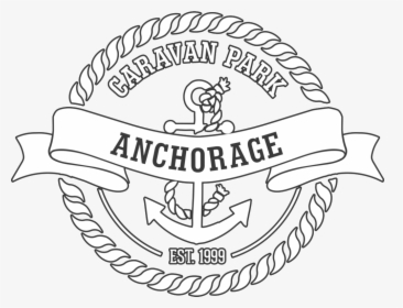 Download - Nautical Anchor Clip Art, HD Png Download, Free Download