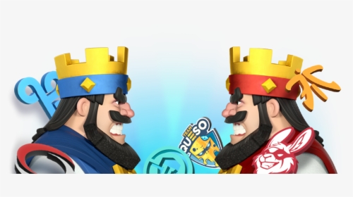 Clash Royale Characters Png , Png Download, Transparent Png, Free Download