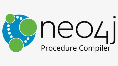 Neo4j The Graph Database Logo Png, Transparent Png, Free Download