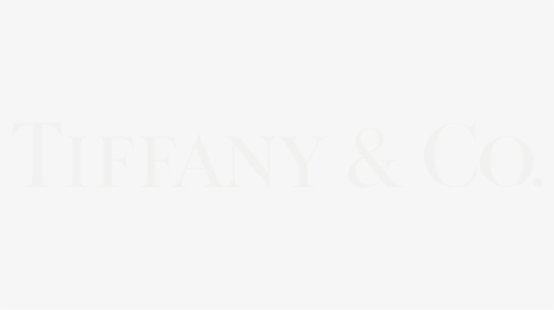 Tiffany & Co, HD Png Download - kindpng