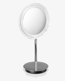 Transparent Makeup Mirror Png - Circle, Png Download, Free Download