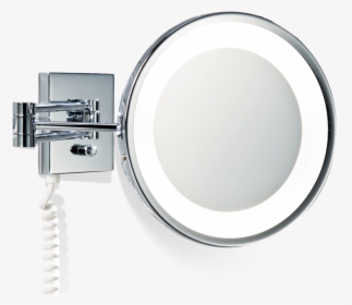 Cosmetic Mirror - Specchi Da Muro Make Up, HD Png Download, Free Download